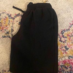 H&M men’s sweatpants
